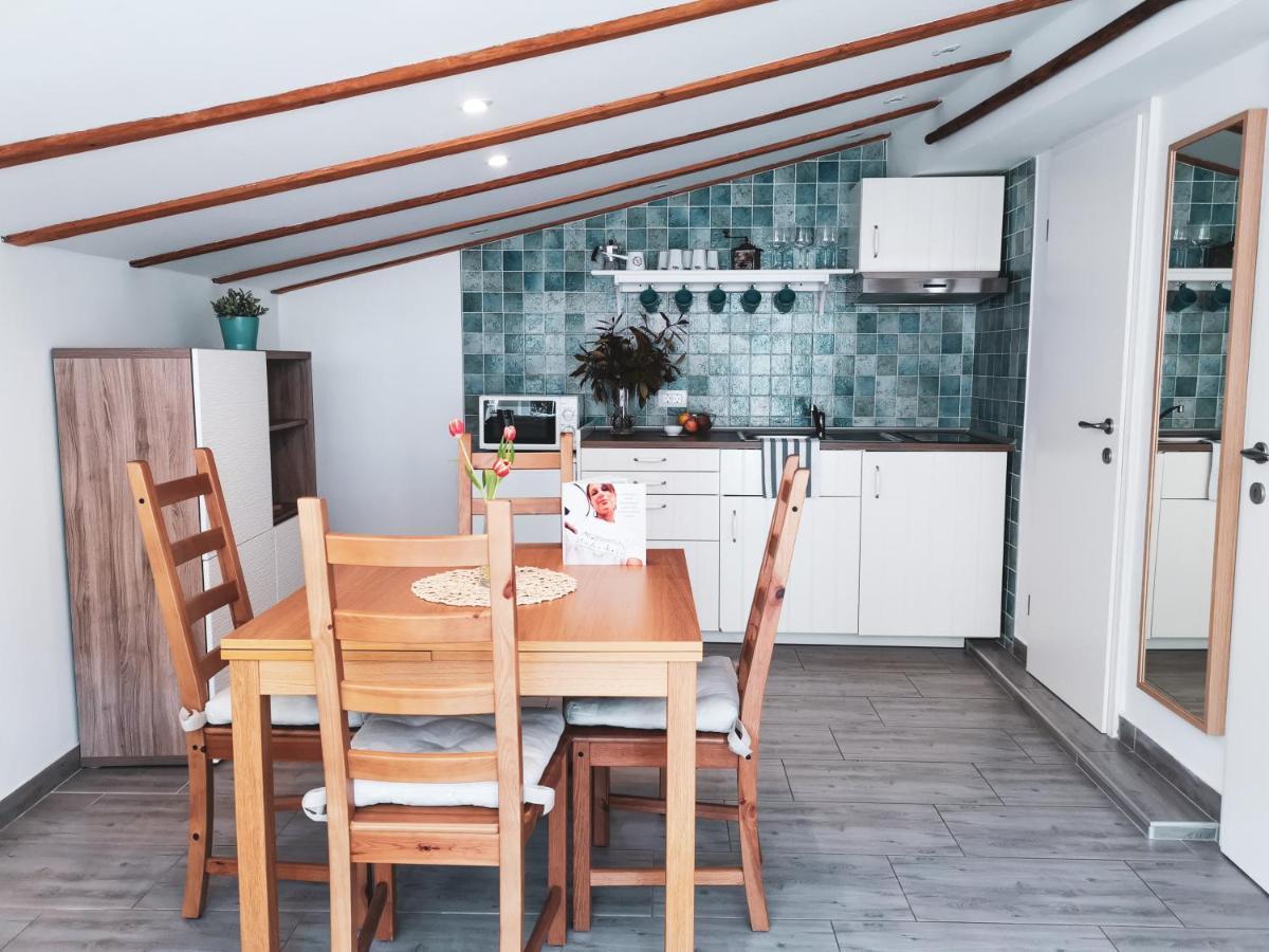 פיראן Apartments Vela מראה חיצוני תמונה