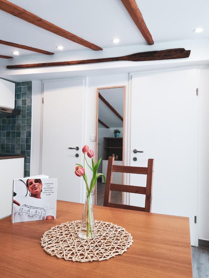 פיראן Apartments Vela מראה חיצוני תמונה
