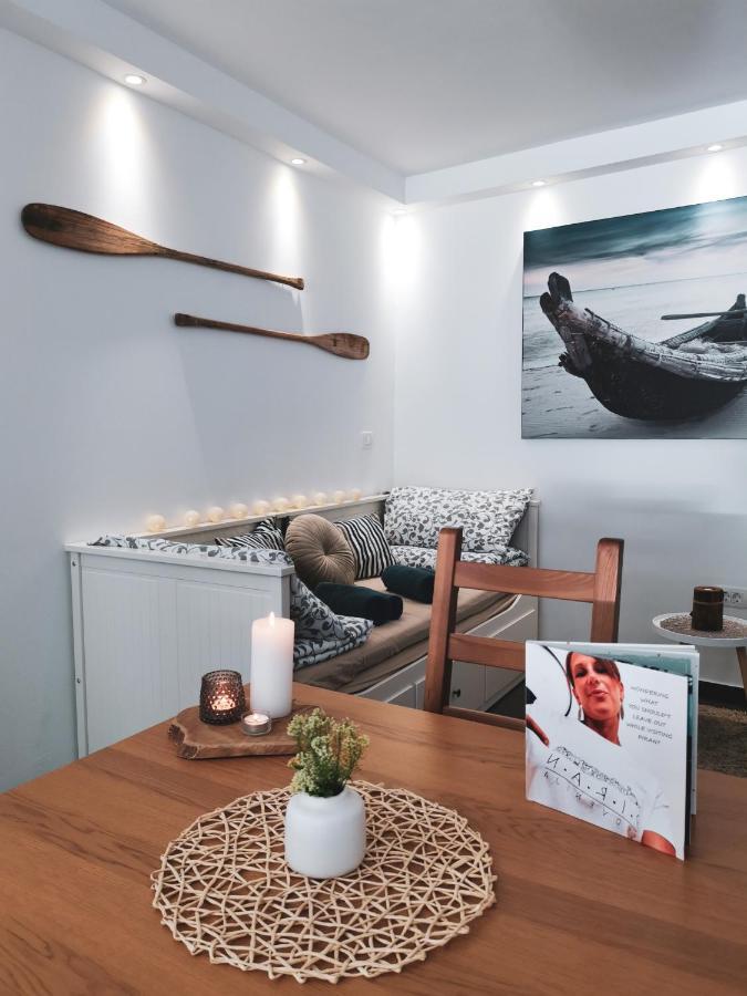 פיראן Apartments Vela מראה חיצוני תמונה